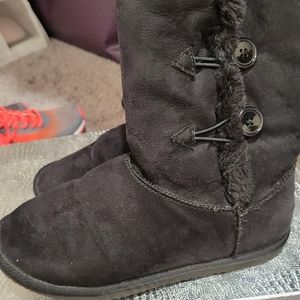 Winter boots